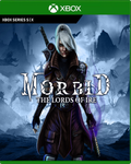 Carátula de Morbid: The Lords of Ire - Xbox Series X|S