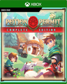 Carátula de Potion Permit: Complete Edition - Xbox One