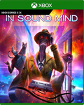 Carátula de In Sound Mind - Xbox Series X|S