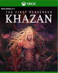 Carátula de The First Berserker: Khazan - Xbox Series X|S