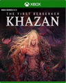 Carátula de The First Berserker: Khazan - Xbox Series X|S