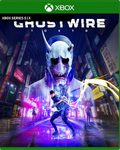 Carátula de Ghostwire: Tokyo - Xbox Series X|S