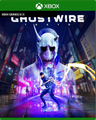Carátula de Ghostwire: Tokyo - Xbox Series X|S