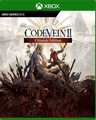 Carátula de CODE VEIN II Ultimate Edition - Xbox Series X|S