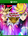 Carátula de Yu-Gi-Oh! Legacy of the Duelist : Link Evolution - Xbox One
