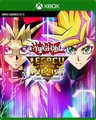 Carátula de Yu-Gi-Oh! Legacy of the Duelist : Link Evolution - Xbox Series X|S