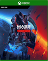 Carátula de Mass Effect Legendary Edition - Xbox One
