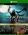 Carátula de NINJA GAIDEN: Master Collection Deluxe Edition - Xbox One