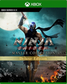 Carátula de NINJA GAIDEN: Master Collection Deluxe Edition - Xbox Series X|S