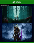 Carátula de Otherworldly Horror Bundle - Xbox Series X|S