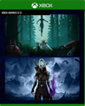Carátula de Otherworldly Horror Bundle - Xbox Series X|S