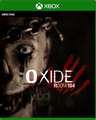 Carátula de Oxide Room 104 - Xbox One