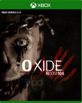 Carátula de Oxide Room 104 - Xbox Series X|S