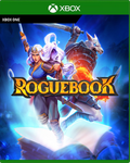 Carátula de Roguebook - Xbox One
