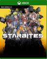 Carátula de STARBITES - Xbox Series X|S