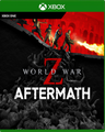 Carátula de World War Z: Aftermath - Xbox One