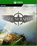 Carátula de SolSeraph - Xbox One