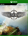 Carátula de SolSeraph - Xbox One