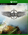 Carátula de SolSeraph - Xbox Series X|S