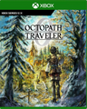 Carátula de OCTOPATH TRAVELER 0 - Xbox Series X|S