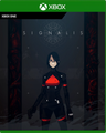 Carátula de SIGNALIS - Xbox One