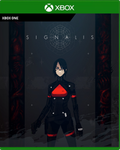 Carátula de SIGNALIS - Xbox One