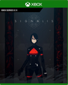 Carátula de SIGNALIS - Xbox Series X|S