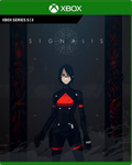 Carátula de SIGNALIS - Xbox Series X|S
