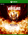 Carátula de Tiny Tinas Wonderlands: Next-Level Edition - Xbox One