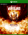Carátula de Tiny Tinas Wonderlands: Next-Level Edition - Xbox Series X|S