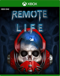 Carátula de REMOTE LIFE - Xbox One