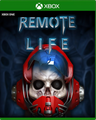 Carátula de REMOTE LIFE - Xbox One