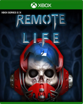 Carátula de REMOTE LIFE - Xbox Series X|S