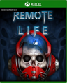 Carátula de REMOTE LIFE - Xbox Series X|S