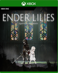 Carátula de ENDER LILIES: Quietus of the Knights - Xbox One