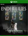 Carátula de ENDER LILIES: Quietus of the Knights - Xbox One