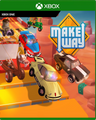 Carátula de Make Way - Xbox One