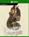 Carátula de Blacksad - Under the Skin (Xbox Series) - Xbox Series X|S