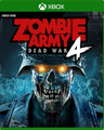 Carátula de Zombie Army 4: Dead War - Xbox One