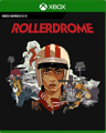 Carátula de Rollerdrome - Xbox Series X|S