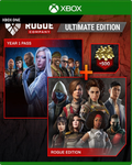 Carátula de Rogue Company: Ultimate Edition - Xbox One