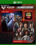 Carátula de Rogue Company: Ultimate Edition - Xbox Series X|S