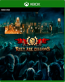 Carátula de They Are Billions - Xbox One