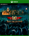 Carátula de They Are Billions - Xbox Series X|S