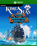 Carátula de King of Seas - Xbox One