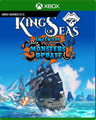 Carátula de King of Seas - Xbox Series X|S