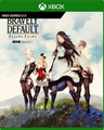 Carátula de BRAVELY DEFAULT FLYING FAIRY HD Remaster - Xbox Series X|S