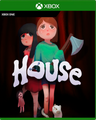 Carátula de House - Xbox One