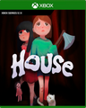 Carátula de House - Xbox Series X|S