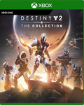 Carátula de Destiny 2: The Collection - Xbox One